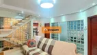 Foto 9 de Casa de Condomínio com 3 Quartos à venda, 160m² em Real Park Tietê, Mogi das Cruzes