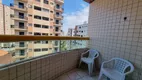 Foto 2 de Apartamento com 2 Quartos à venda, 84m² em Cidade Ocian, Praia Grande