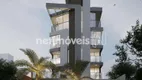 Foto 3 de Apartamento com 3 Quartos à venda, 82m² em Santo Antônio, Belo Horizonte