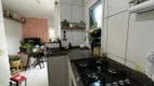 Foto 4 de Apartamento com 2 Quartos à venda, 38m² em Vila Príncipe de Gales, Santo André