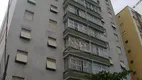 Foto 2 de Apartamento com 2 Quartos à venda, 120m² em José Menino, Santos