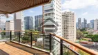 Foto 6 de Apartamento com 3 Quartos à venda, 206m² em Vila Nova Conceição, São Paulo