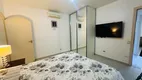 Foto 16 de Apartamento com 3 Quartos à venda, 136m² em Gonzaga, Santos