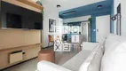 Foto 2 de Apartamento com 1 Quarto à venda, 51m² em Moema, São Paulo