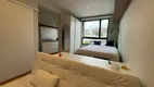 Foto 6 de Apartamento com 1 Quarto à venda, 23m² em Carvoeira, Florianópolis