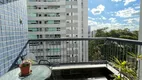 Foto 7 de Apartamento com 4 Quartos à venda, 150m² em Gutierrez, Belo Horizonte