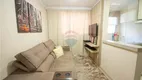 Foto 4 de Apartamento com 2 Quartos à venda, 50m² em Jardim Santana, Americana