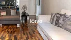 Foto 4 de Apartamento com 2 Quartos à venda, 83m² em Moema, São Paulo