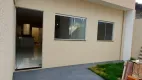 Foto 2 de Casa com 2 Quartos à venda, 62m² em Condomínio Rio Branco, Goiânia