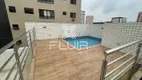 Foto 27 de Apartamento com 2 Quartos à venda, 105m² em Ponta da Praia, Santos