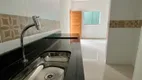 Foto 8 de Apartamento com 2 Quartos à venda, 40m² em Vila Antonieta, São Paulo