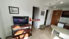 Foto 2 de Flat com 1 Quarto à venda, 33m² em Vila Olímpia, São Paulo