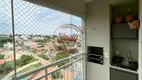 Foto 6 de Apartamento com 3 Quartos à venda, 89m² em Cidade Jardim, Uberlândia
