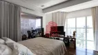 Foto 11 de Apartamento com 1 Quarto à venda, 100m² em Vila Olímpia, São Paulo