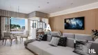 Foto 23 de Apartamento com 3 Quartos à venda, 112m² em Tibery, Uberlândia