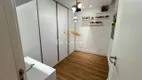 Foto 14 de Apartamento com 3 Quartos à venda, 91m² em Vila Regente Feijó, São Paulo