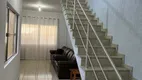 Foto 4 de Sobrado com 3 Quartos à venda, 158m² em Jardim Cristiane, Santo André