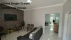 Foto 4 de Casa com 3 Quartos à venda, 181m² em Sumaré, Caraguatatuba