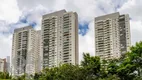 Foto 31 de Apartamento com 3 Quartos à venda, 127m² em Vila Andrade, São Paulo