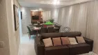 Foto 4 de Apartamento com 3 Quartos à venda, 133m² em Baeta Neves, São Bernardo do Campo