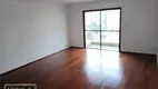 Foto 3 de Apartamento com 3 Quartos para alugar, 130m² em Moema, São Paulo