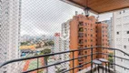 Foto 9 de Apartamento com 3 Quartos à venda, 162m² em Brooklin, São Paulo