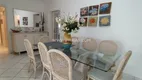 Foto 4 de Apartamento com 4 Quartos à venda, 119m² em Enseada, Guarujá