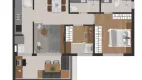 Foto 36 de Apartamento com 1 Quarto à venda, 38m² em Jardins, São Paulo