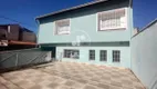 Foto 17 de Casa com 3 Quartos para alugar, 290m² em Vila Homero Thon, Santo André