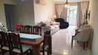 Foto 6 de Apartamento com 3 Quartos à venda, 165m² em Aparecida, Santos