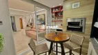 Foto 8 de Apartamento com 3 Quartos à venda, 107m² em Santa Marta, Uberaba