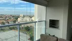 Foto 8 de Apartamento com 3 Quartos à venda, 87m² em Jardim Aurélia, Campinas