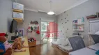 Foto 15 de Apartamento com 3 Quartos à venda, 197m² em Moema, São Paulo