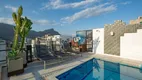 Foto 4 de Cobertura com 4 Quartos para alugar, 420m² em Leblon, Rio de Janeiro
