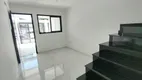 Foto 2 de Casa de Condomínio com 2 Quartos à venda, 57m² em Tude Bastos, Praia Grande