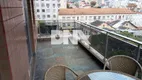 Foto 2 de Apartamento com 2 Quartos à venda, 128m² em Tijuca, Rio de Janeiro