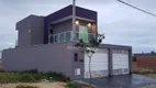 Foto 3 de Casa com 3 Quartos à venda, 137m² em Residencial Jardim Nathalia, Sorocaba