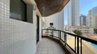 Foto 15 de Apartamento com 3 Quartos à venda, 217m² em Tombo, Guarujá