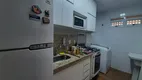 Foto 20 de Flat com 1 Quarto para alugar, 47m² em Boqueirão, Santos
