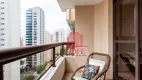 Foto 9 de Apartamento com 2 Quartos para venda ou aluguel, 135m² em Moema, São Paulo