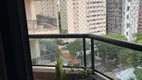 Foto 6 de Apartamento com 4 Quartos para alugar, 185m² em Moema, São Paulo
