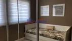 Foto 13 de Apartamento com 3 Quartos à venda, 107m² em Vila Lucia Elvira, São Paulo