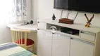 Foto 8 de Apartamento com 3 Quartos à venda, 98m² em Jardim Bela Vista, Santo André