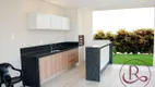 Foto 25 de Casa de Condomínio com 3 Quartos à venda, 200m² em Sítios Santa Luzia, Aparecida de Goiânia