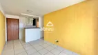Foto 3 de Apartamento com 2 Quartos para alugar, 57m² em Dix-sept Rosado, Natal