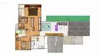 Foto 13 de Apartamento com 3 Quartos à venda, 77m² em Serra, Belo Horizonte