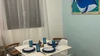 Foto 3 de Apartamento com 2 Quartos à venda, 37m² em PRAIA DE MARANDUBA, Ubatuba