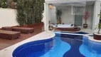 Foto 25 de Casa de Condomínio com 5 Quartos à venda, 422m² em Ville Sainte Helene, Campinas