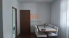 Foto 2 de Apartamento com 3 Quartos para alugar, 100m² em Dona Clara, Belo Horizonte