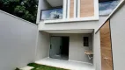 Foto 16 de Casa com 3 Quartos à venda, 115m² em Mondubim, Fortaleza